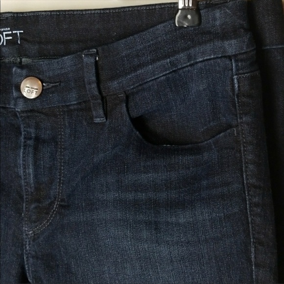 Loft Jeans - Picture 3 of 7